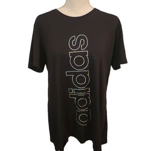 Adidas Linear Glow Tee